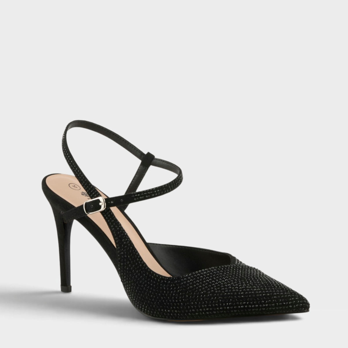 PATRIZIA ELEASE SHOES-1