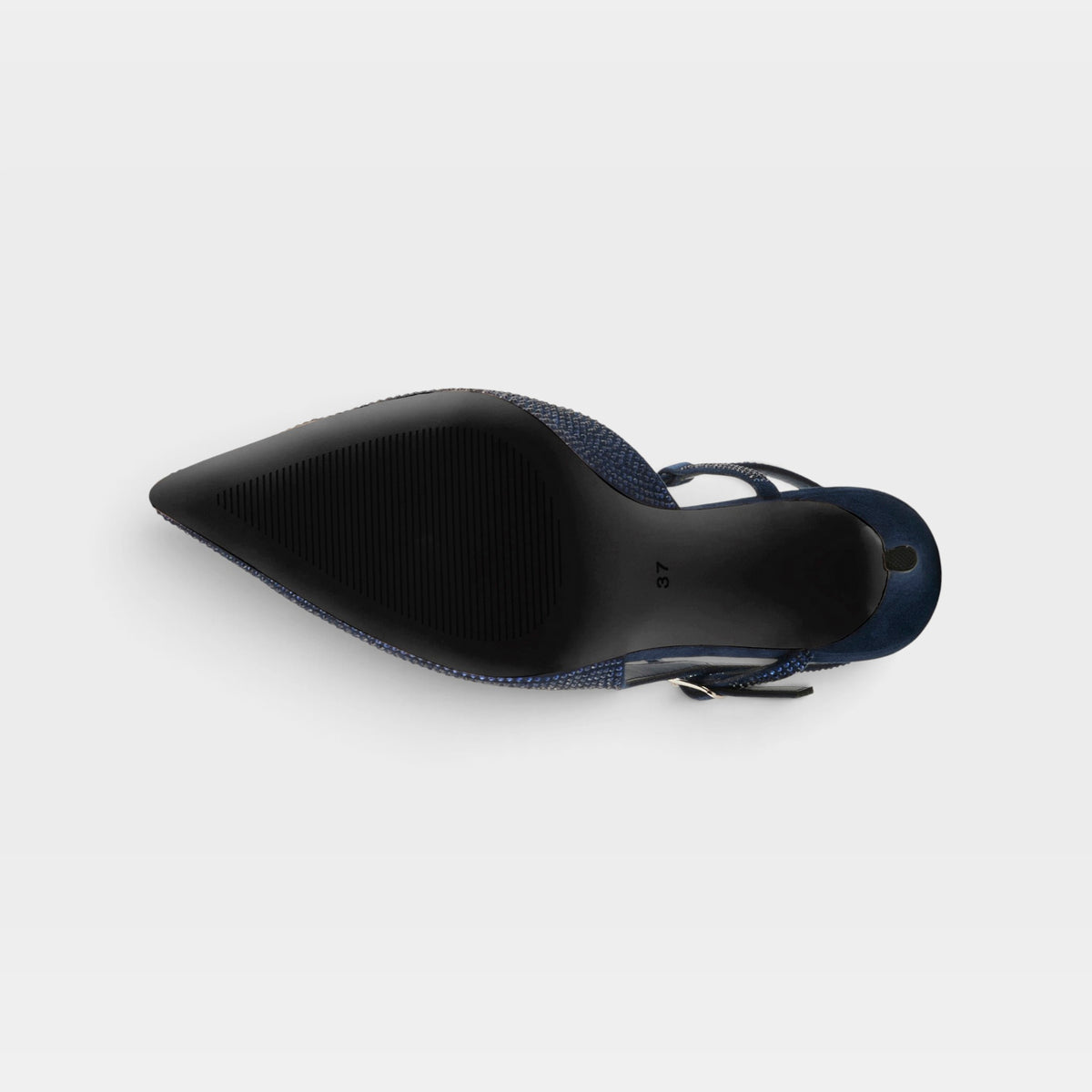 Patrizia Elease Navy Shoe