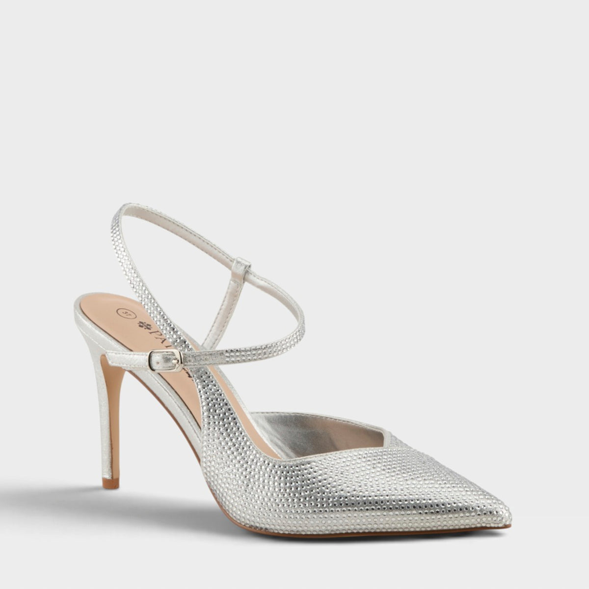 PATRIZIA ELEASE SHOES-25