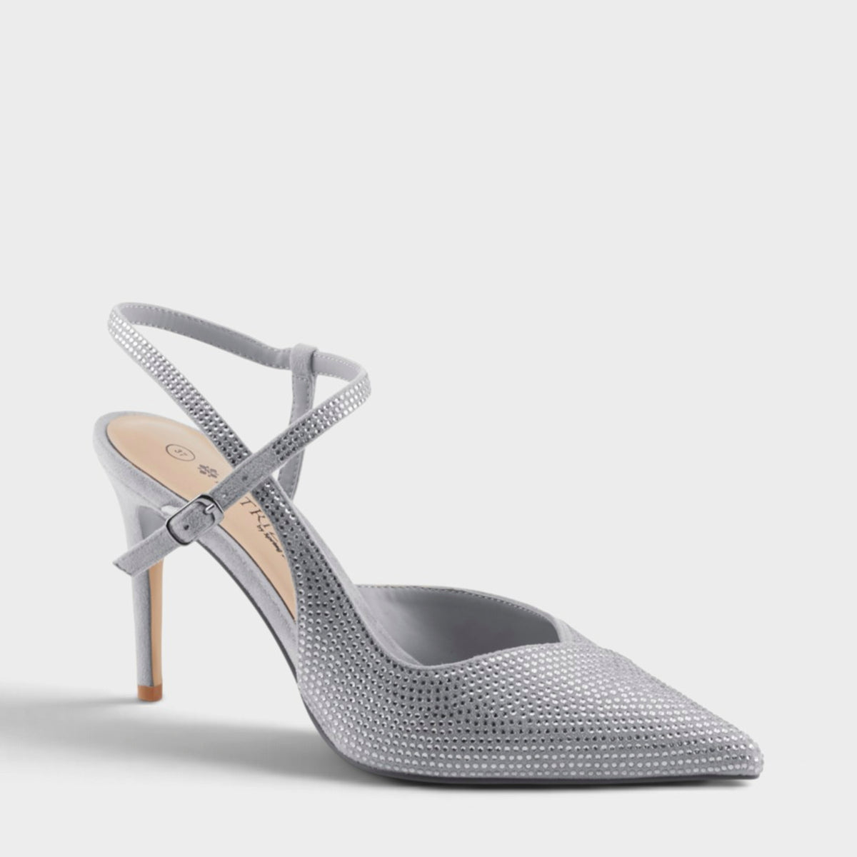PATRIZIA ELEASE SHOES-19