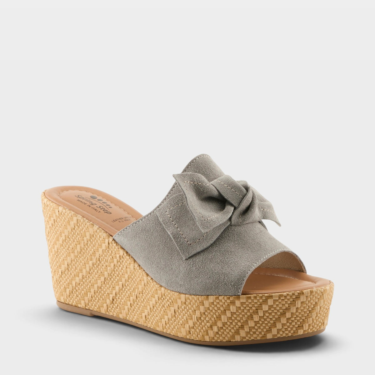 SPRING STEP ELLYN-WOVEN SLIDE SANDALS-7