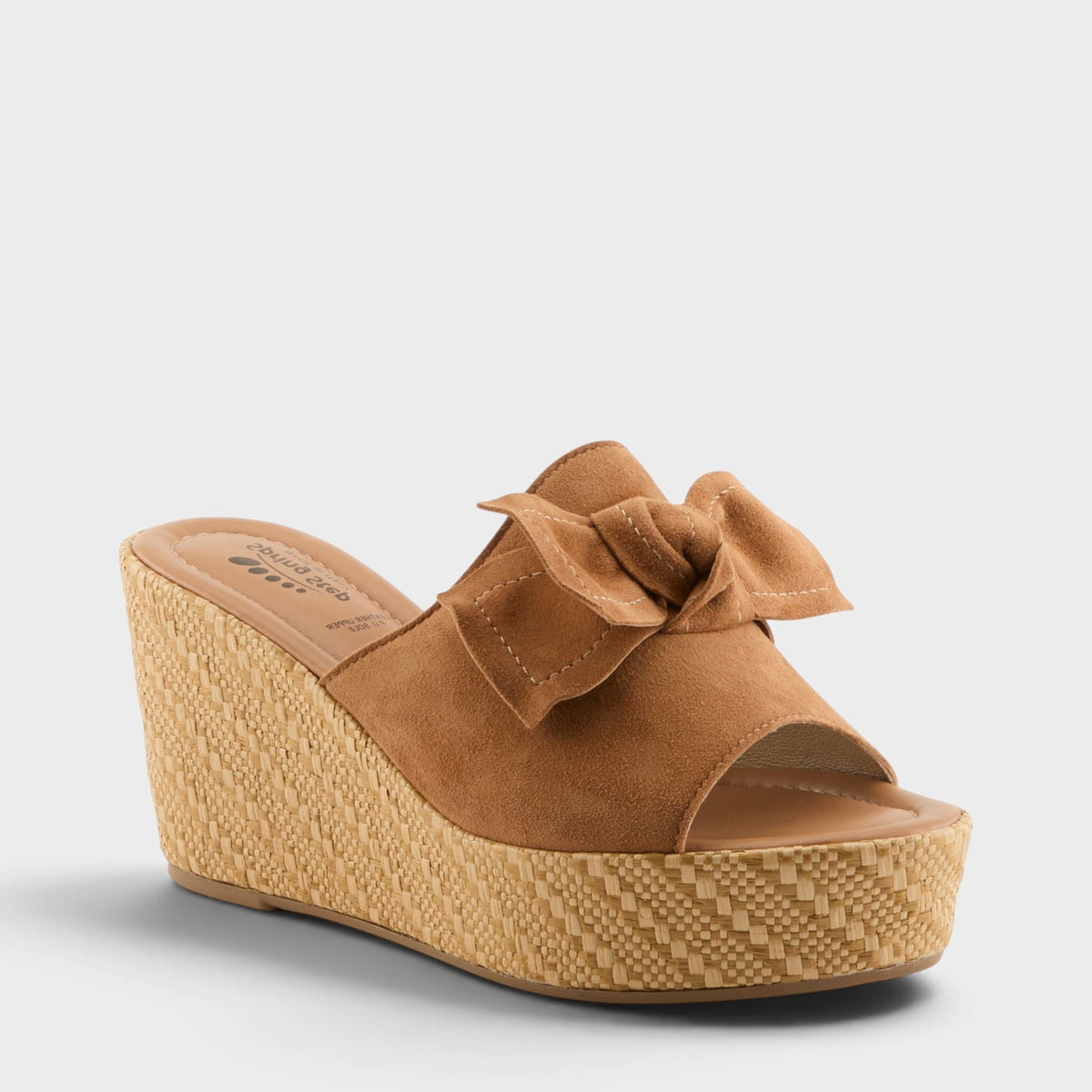 SPRING STEP ELLYN-WOVEN SLIDE SANDALS-19