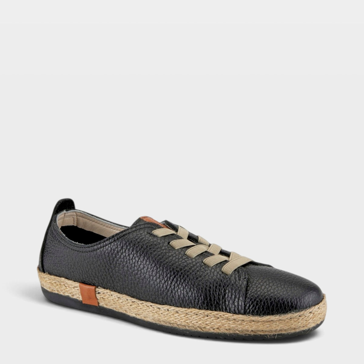 ZAPATILLA PRIMAVERA PASO ELOYA PIEL-19
