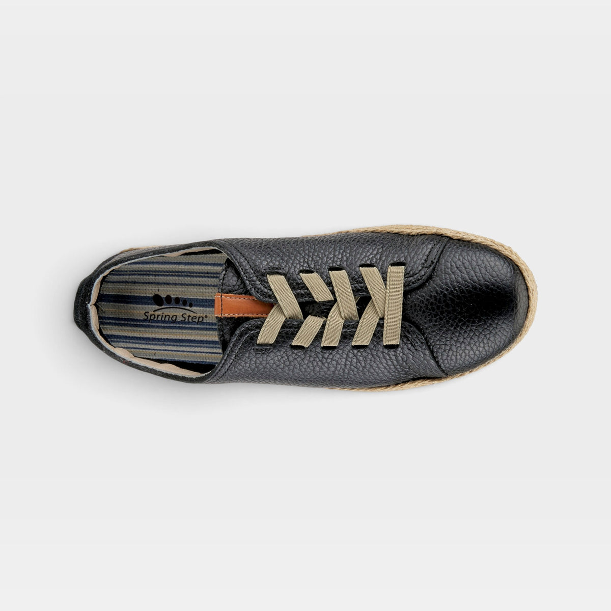 ZAPATILLA PRIMAVERA PASO ELOYA PIEL-22