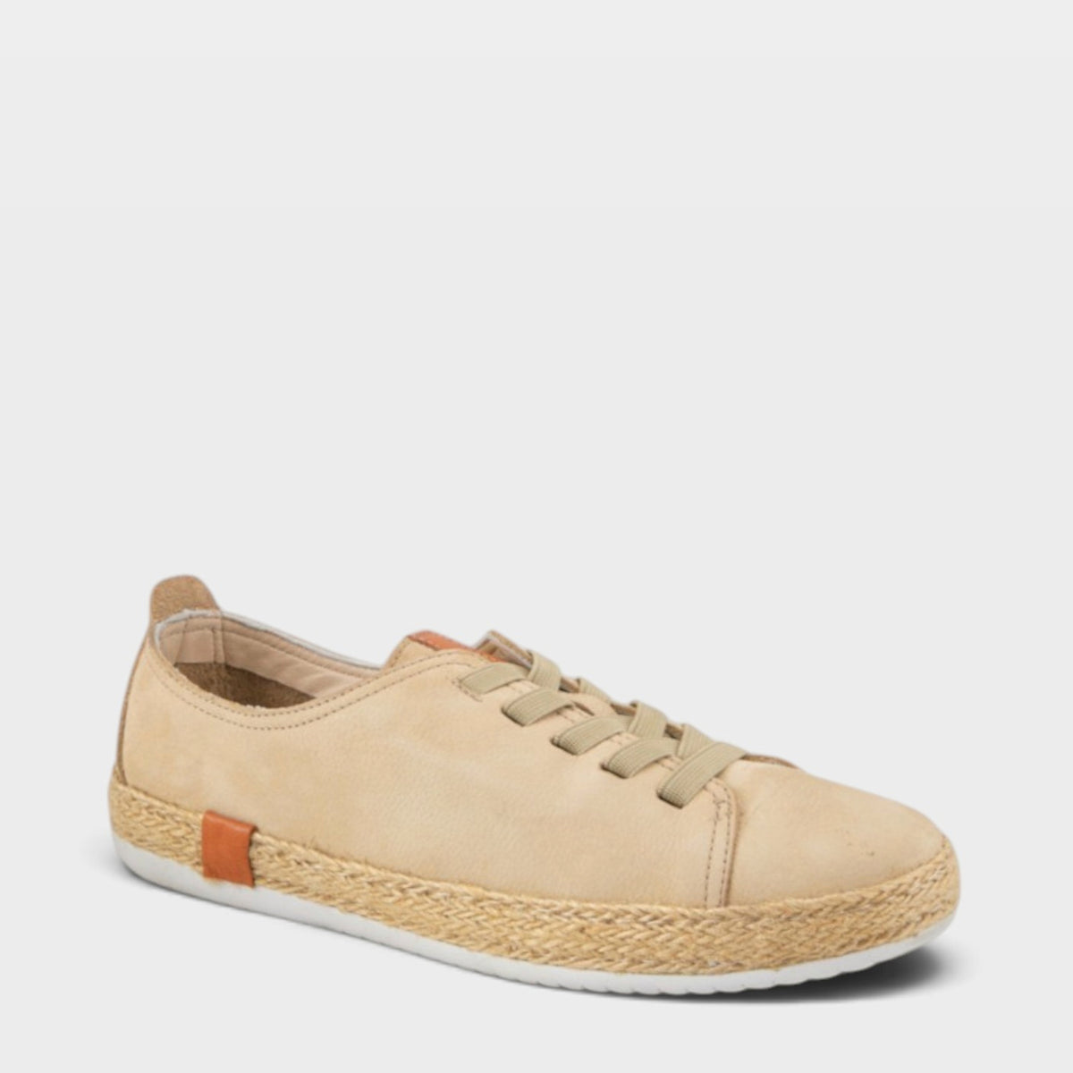 ZAPATILLA PRIMAVERA PASO ELOYA PIEL-25