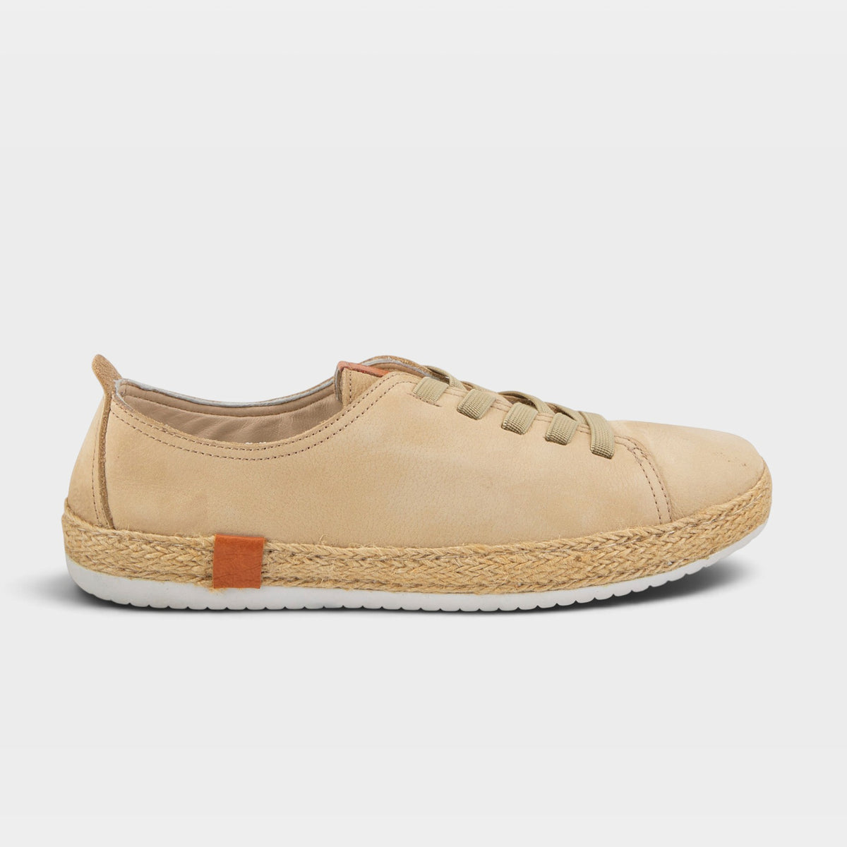 ZAPATILLA PRIMAVERA PASO ELOYA PIEL-26