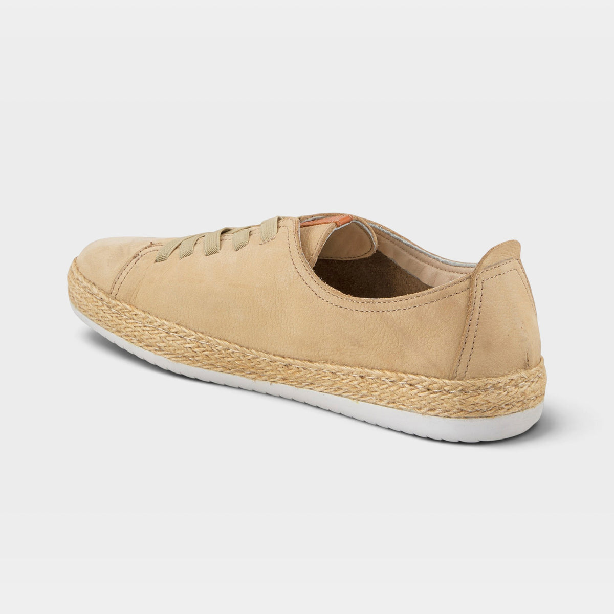 ZAPATILLA PRIMAVERA PASO ELOYA PIEL-30