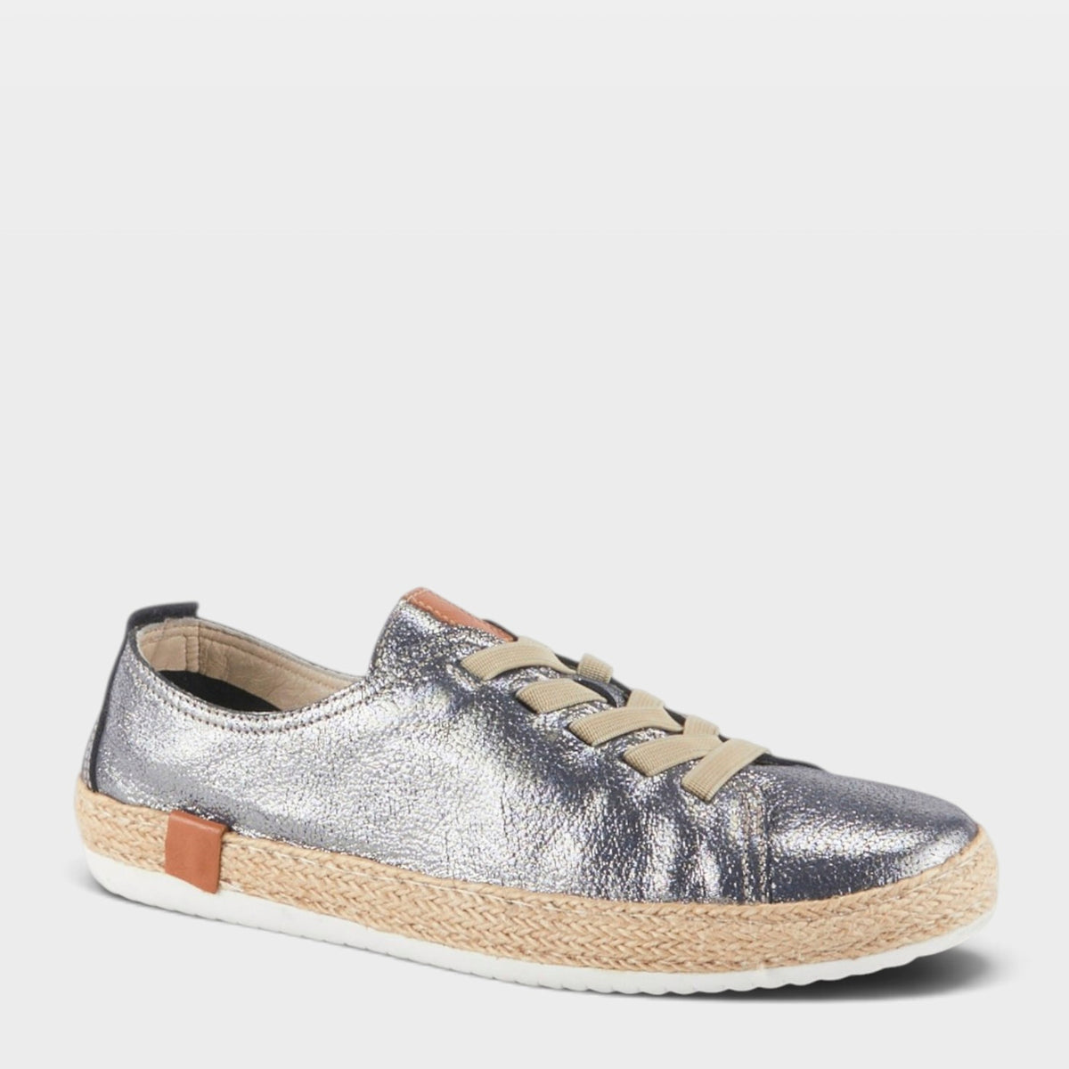 ZAPATILLA PRIMAVERA PASO ELOYA PIEL-49