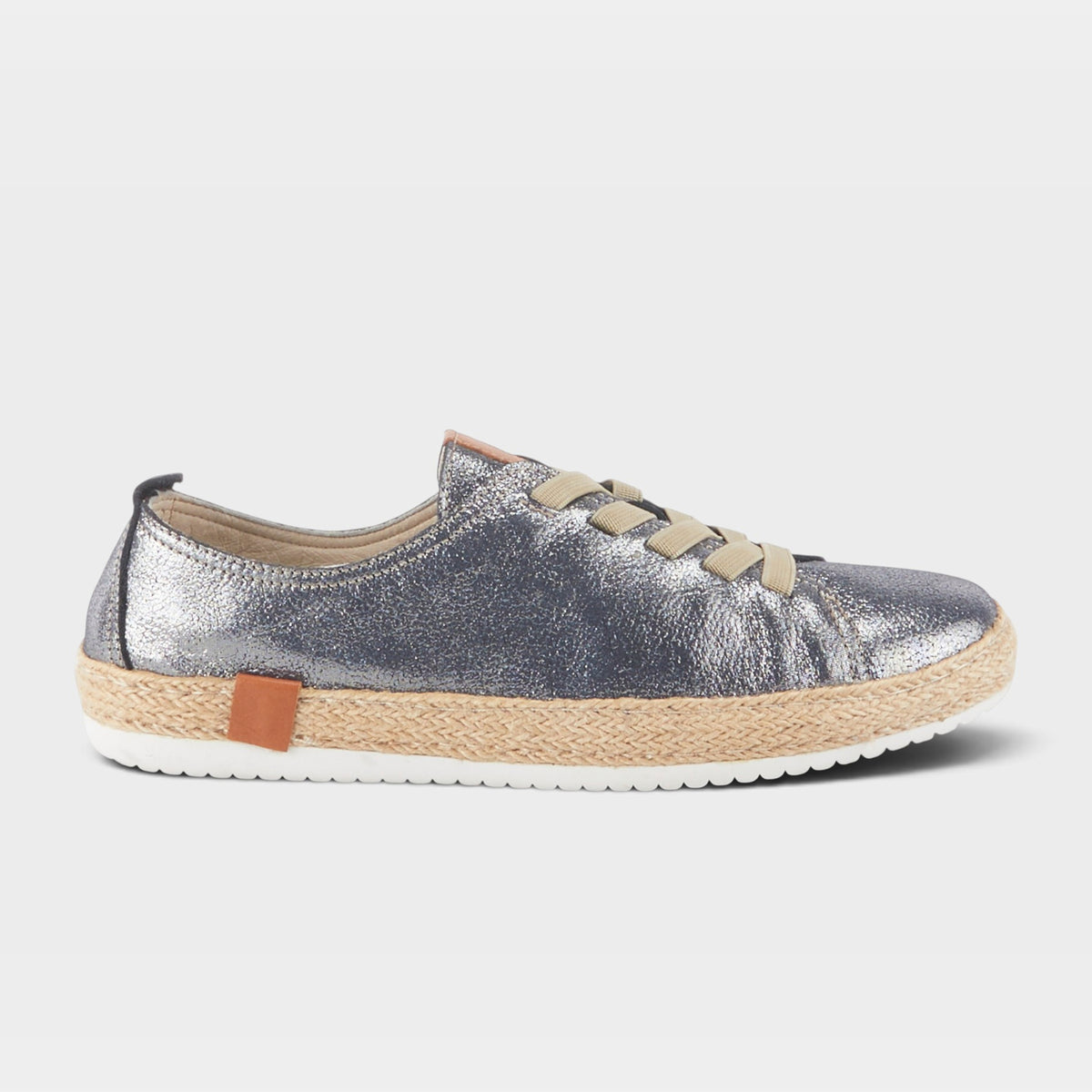 ZAPATILLA PRIMAVERA PASO ELOYA PIEL-50