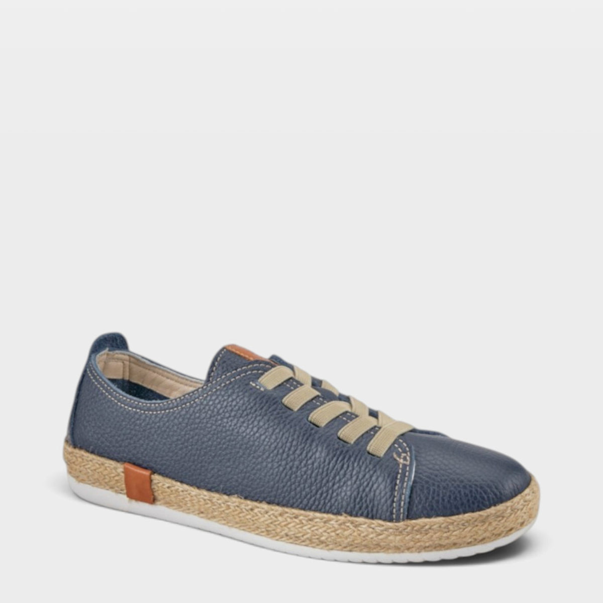 ZAPATILLA PRIMAVERA PASO ELOYA PIEL-7