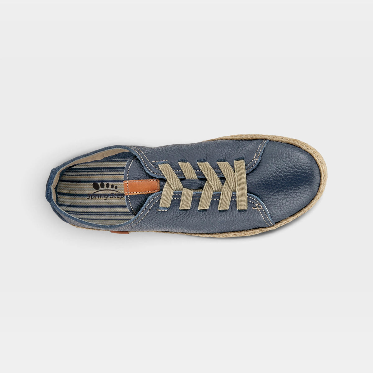 ZAPATILLA PRIMAVERA PASO ELOYA PIEL-10
