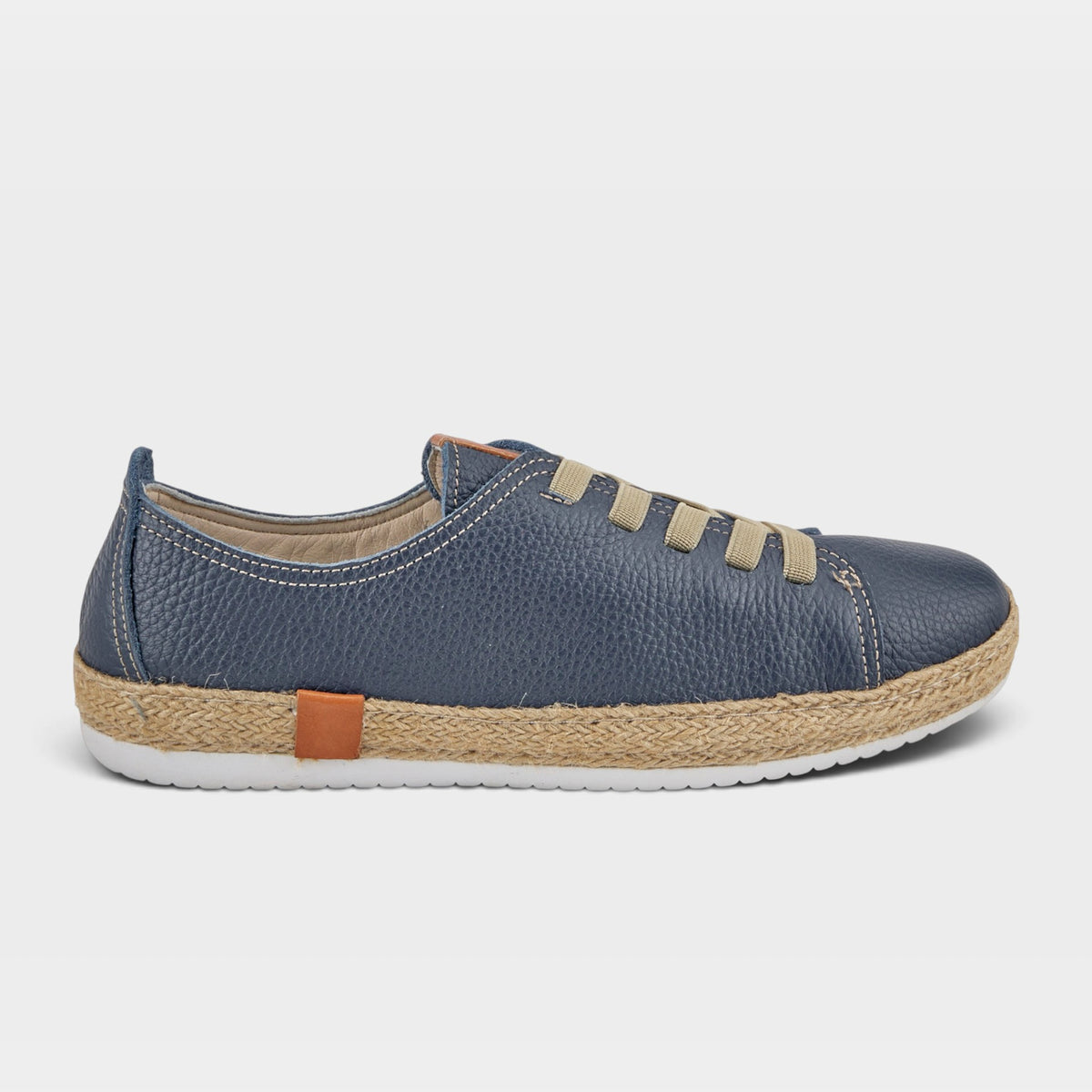 ZAPATILLA PRIMAVERA PASO ELOYA PIEL-8