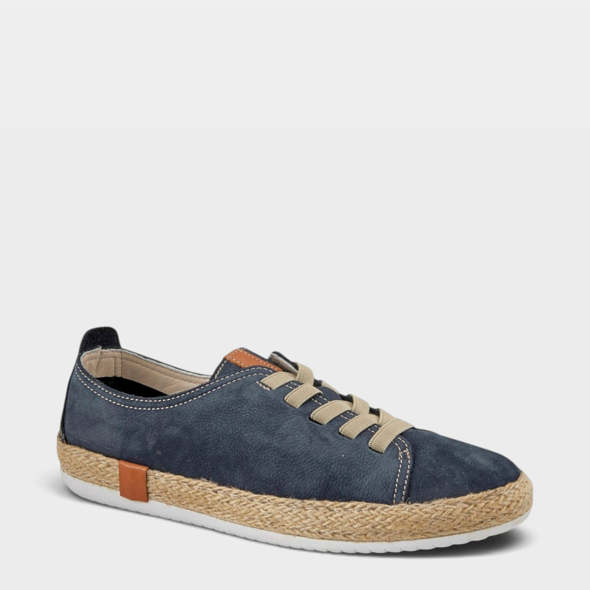 ZAPATILLA PRIMAVERA PASO ELOYA PIEL-31