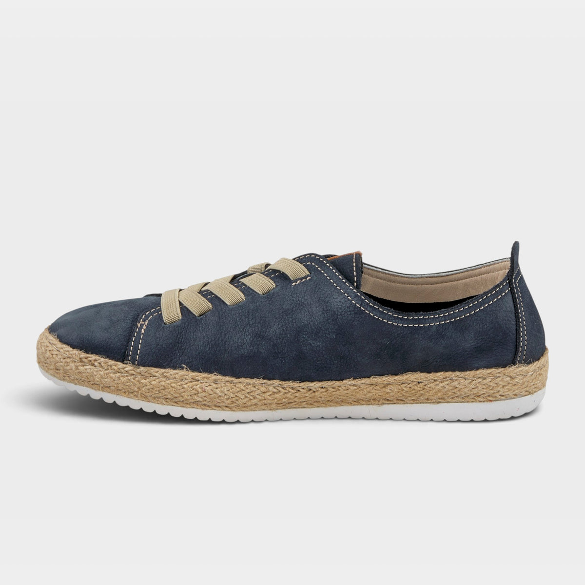 ZAPATILLA PRIMAVERA PASO ELOYA PIEL-33