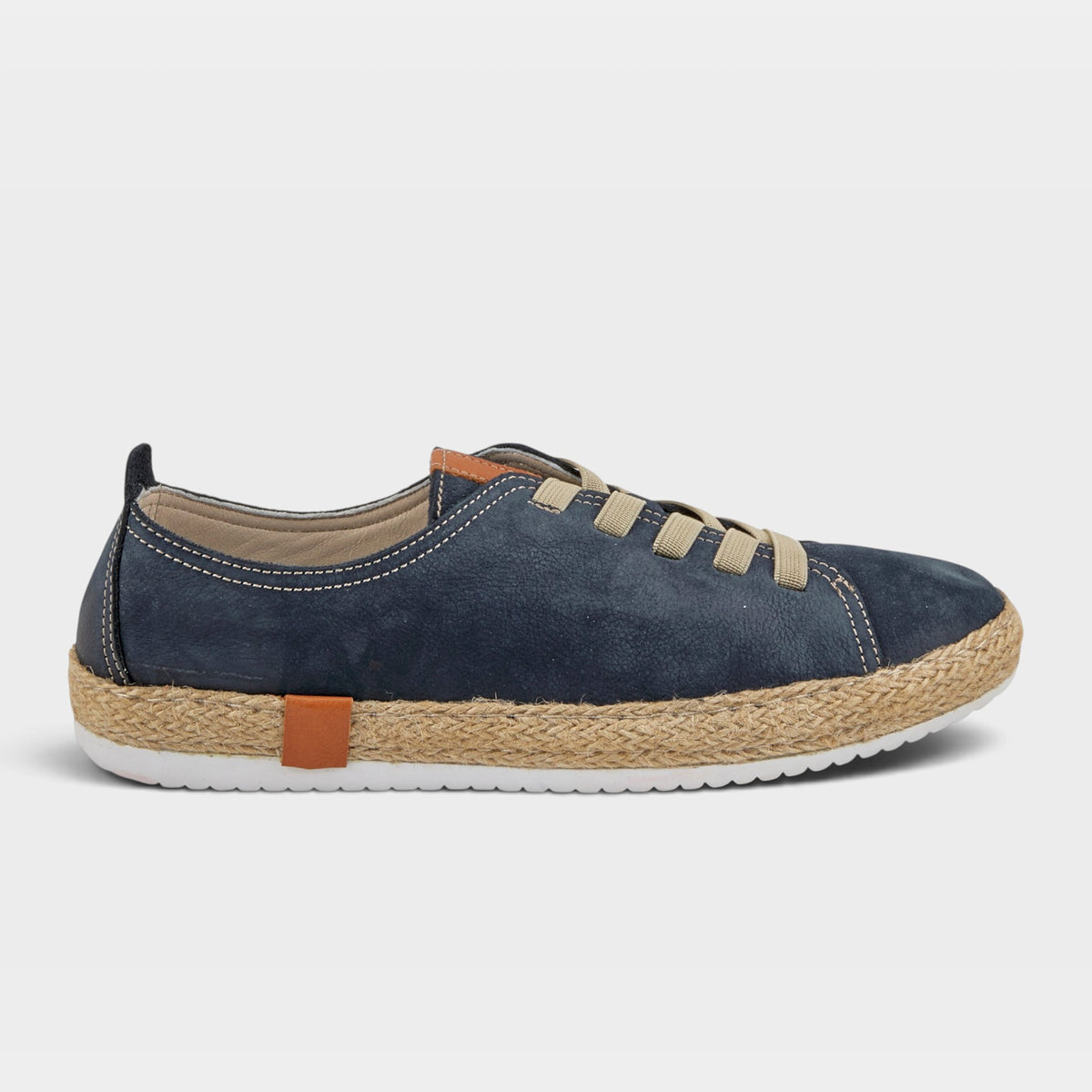 ZAPATILLA PRIMAVERA PASO ELOYA PIEL-32