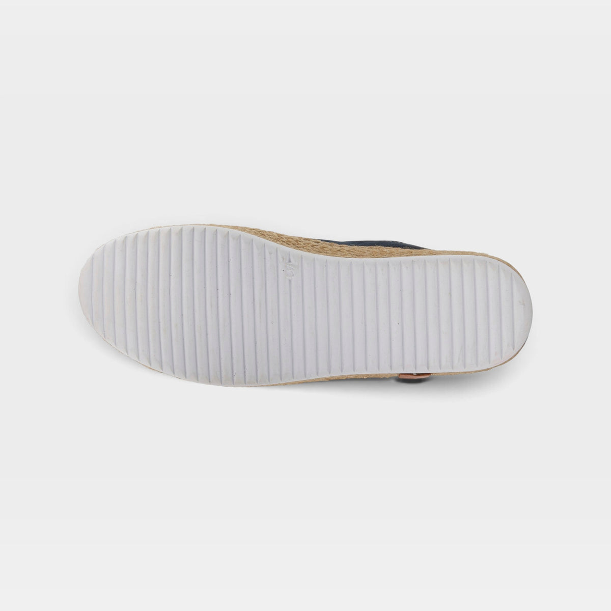 ZAPATILLA PRIMAVERA PASO ELOYA PIEL-35
