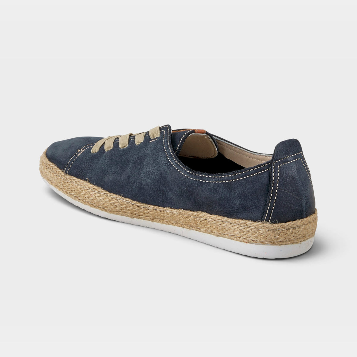 ZAPATILLA PRIMAVERA PASO ELOYA PIEL-36