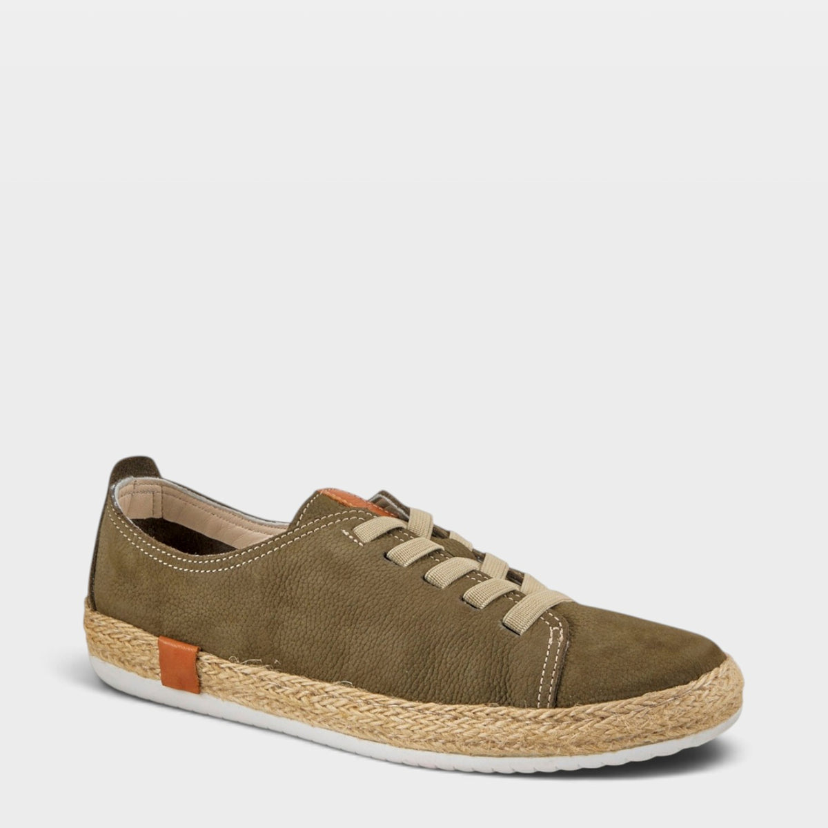 ZAPATILLA PRIMAVERA PASO ELOYA PIEL-37