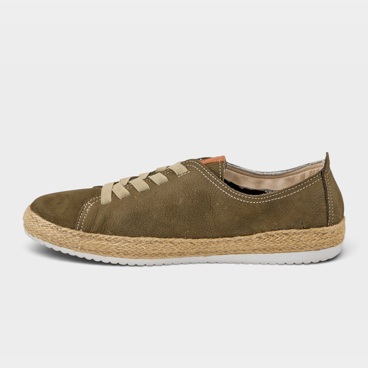 ZAPATILLA PRIMAVERA PASO ELOYA PIEL-39