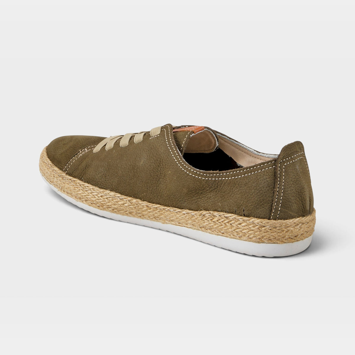 ZAPATILLA PRIMAVERA PASO ELOYA PIEL-42