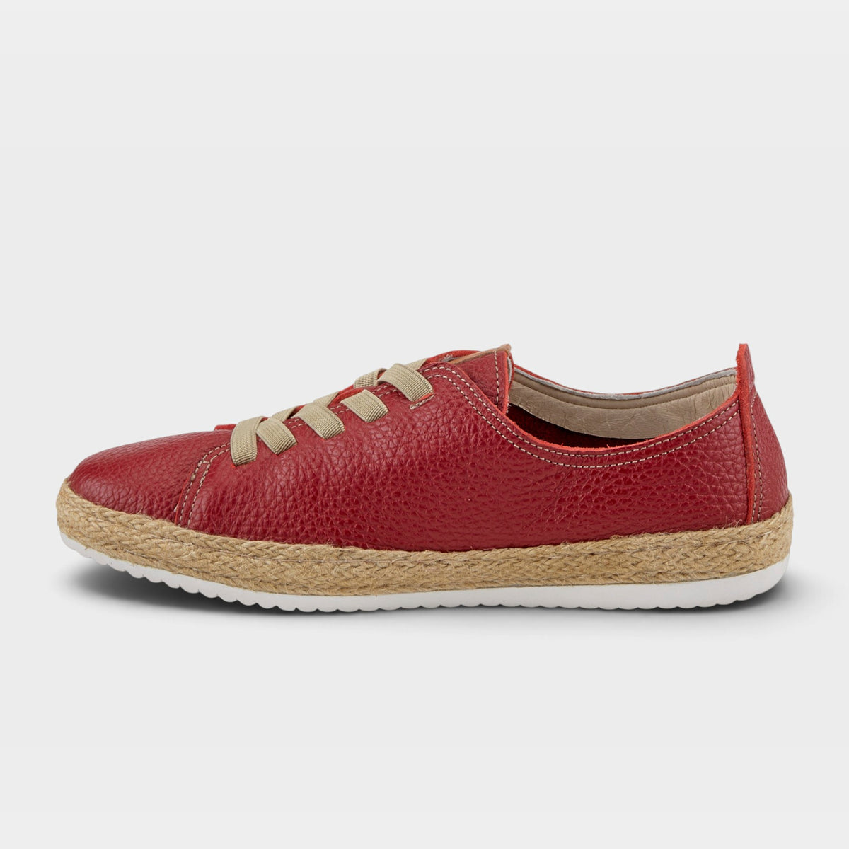 ZAPATILLA PRIMAVERA PASO ELOYA PIEL-3