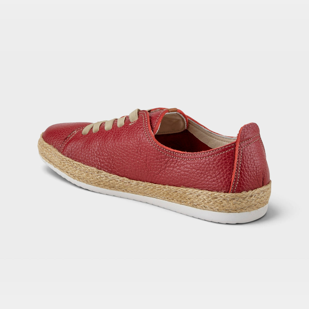 ZAPATILLA PRIMAVERA PASO ELOYA PIEL-6