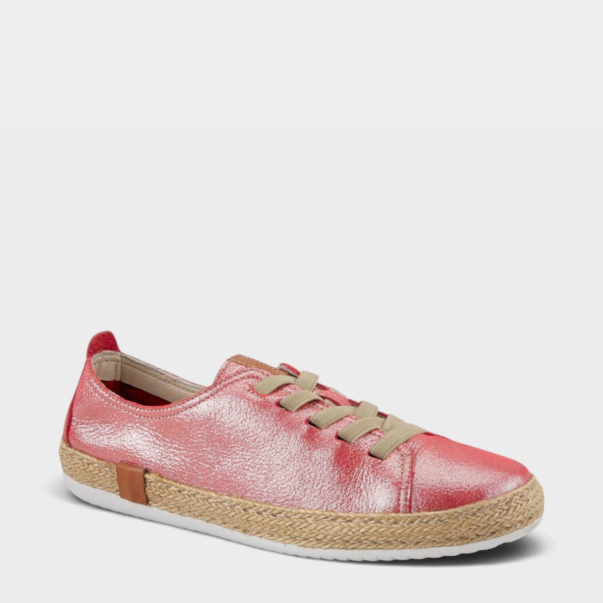 ZAPATILLA PRIMAVERA PASO ELOYA PIEL-55