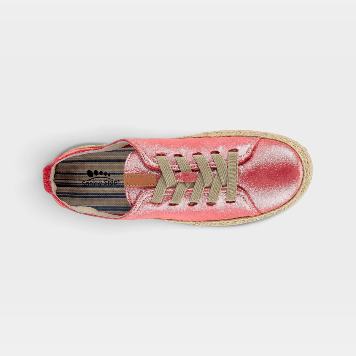ZAPATILLA PRIMAVERA PASO ELOYA PIEL-58