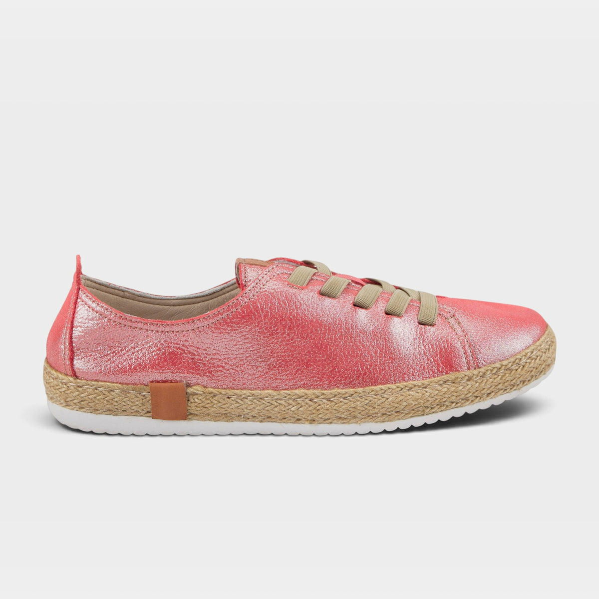 ZAPATILLA PRIMAVERA PASO ELOYA PIEL-56