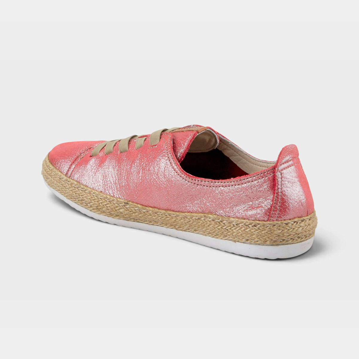 ZAPATILLA PRIMAVERA PASO ELOYA PIEL-60