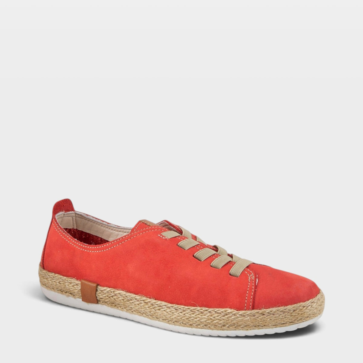 ZAPATILLA PRIMAVERA PASO ELOYA PIEL-43