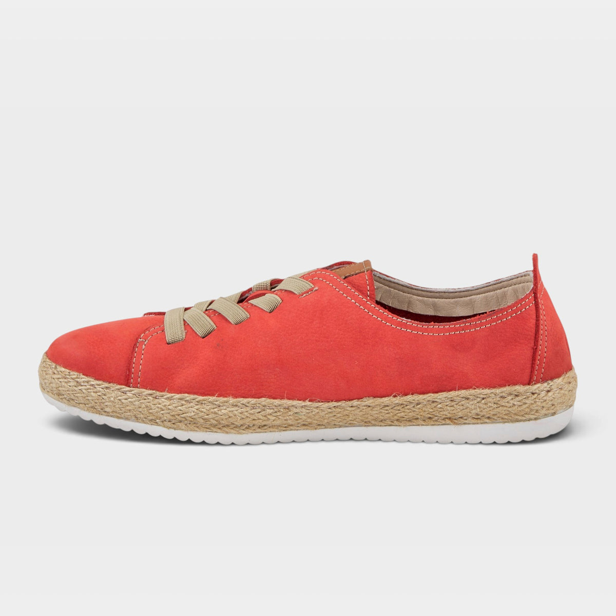 ZAPATILLA PRIMAVERA PASO ELOYA PIEL-45