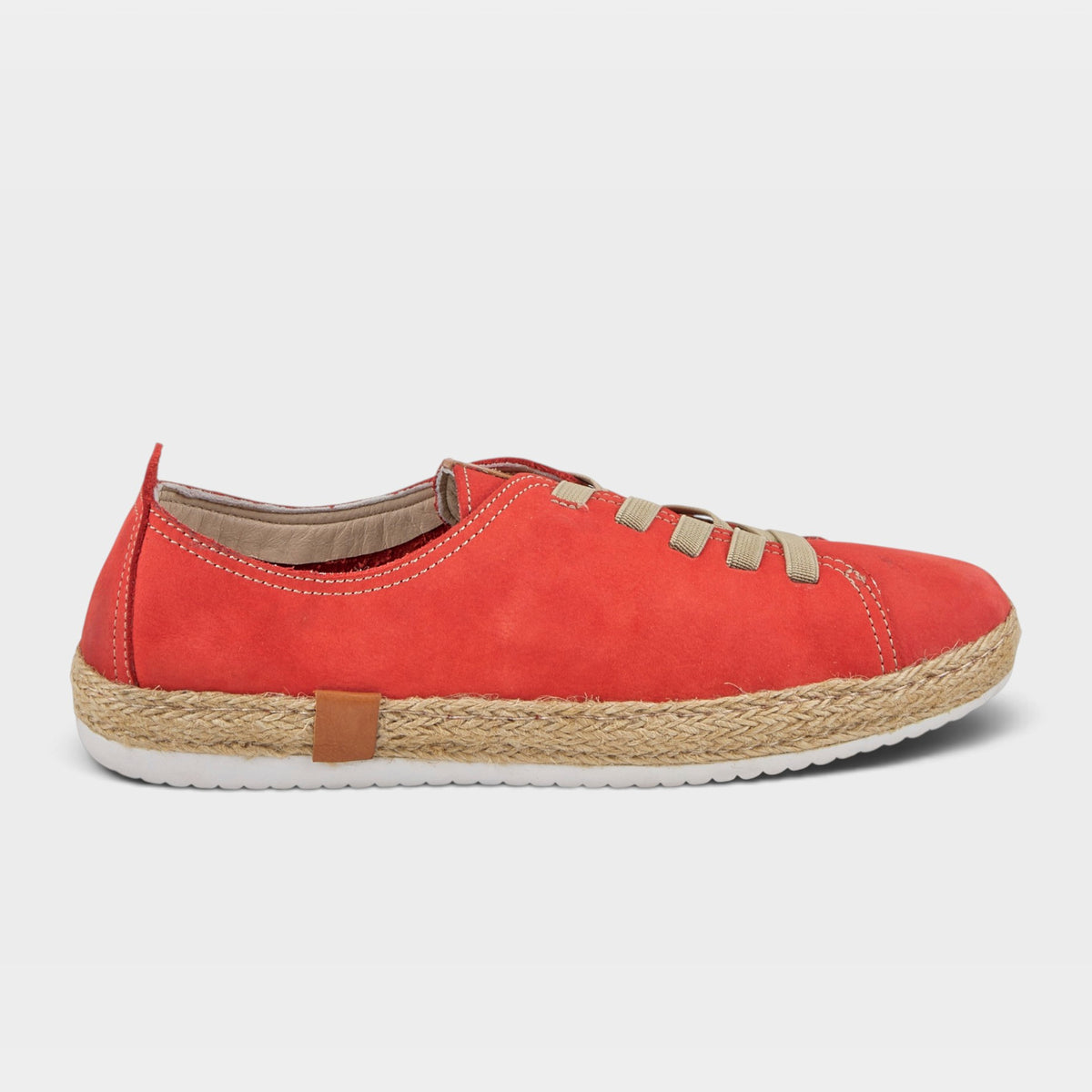 ZAPATILLA PRIMAVERA PASO ELOYA PIEL-44
