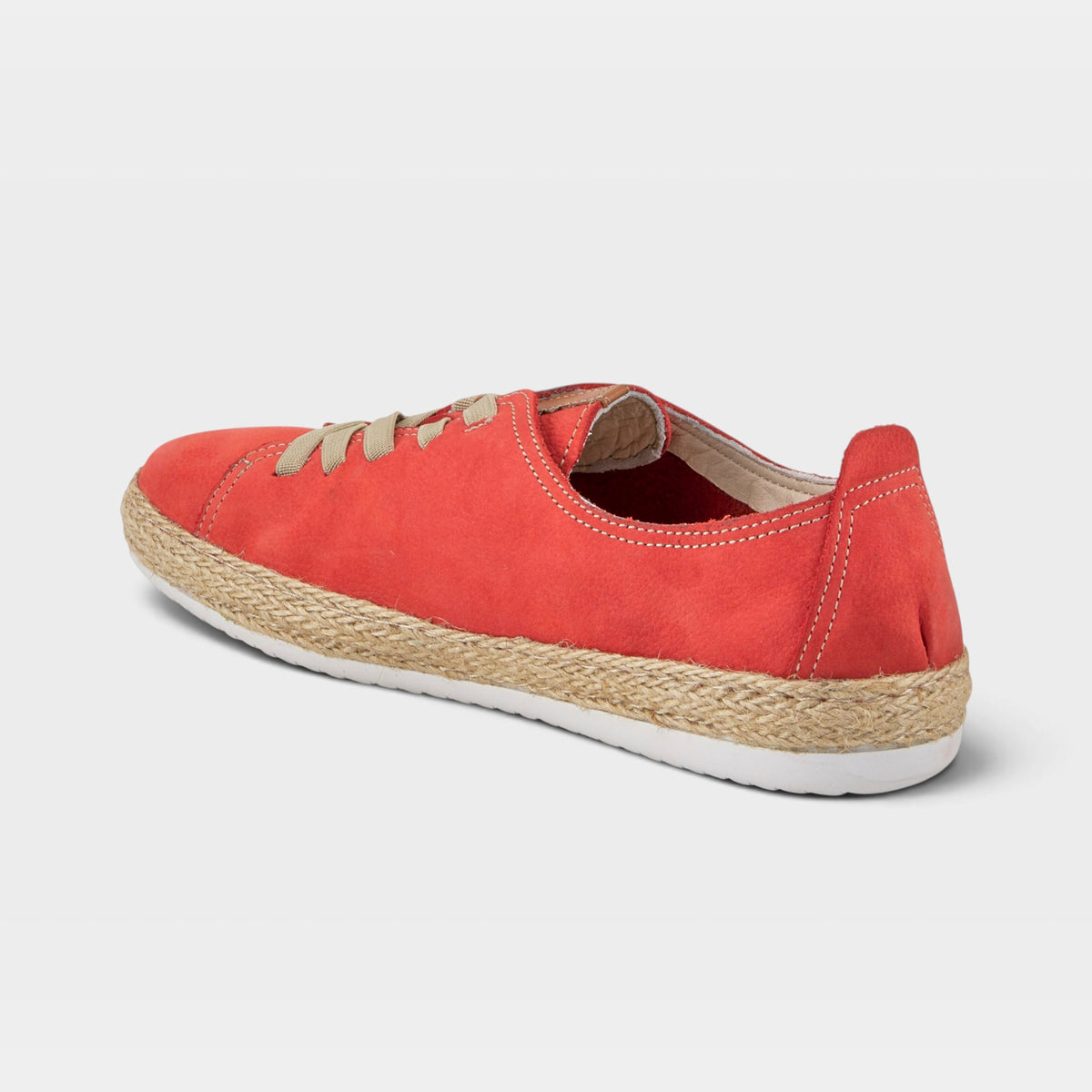 ZAPATILLA PRIMAVERA PASO ELOYA PIEL-48