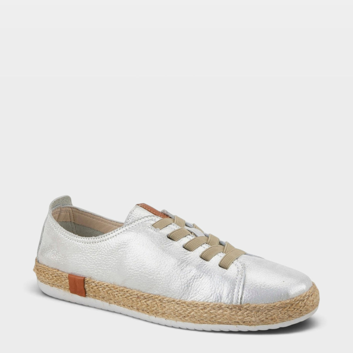 ZAPATILLA PRIMAVERA PASO ELOYA PIEL-61