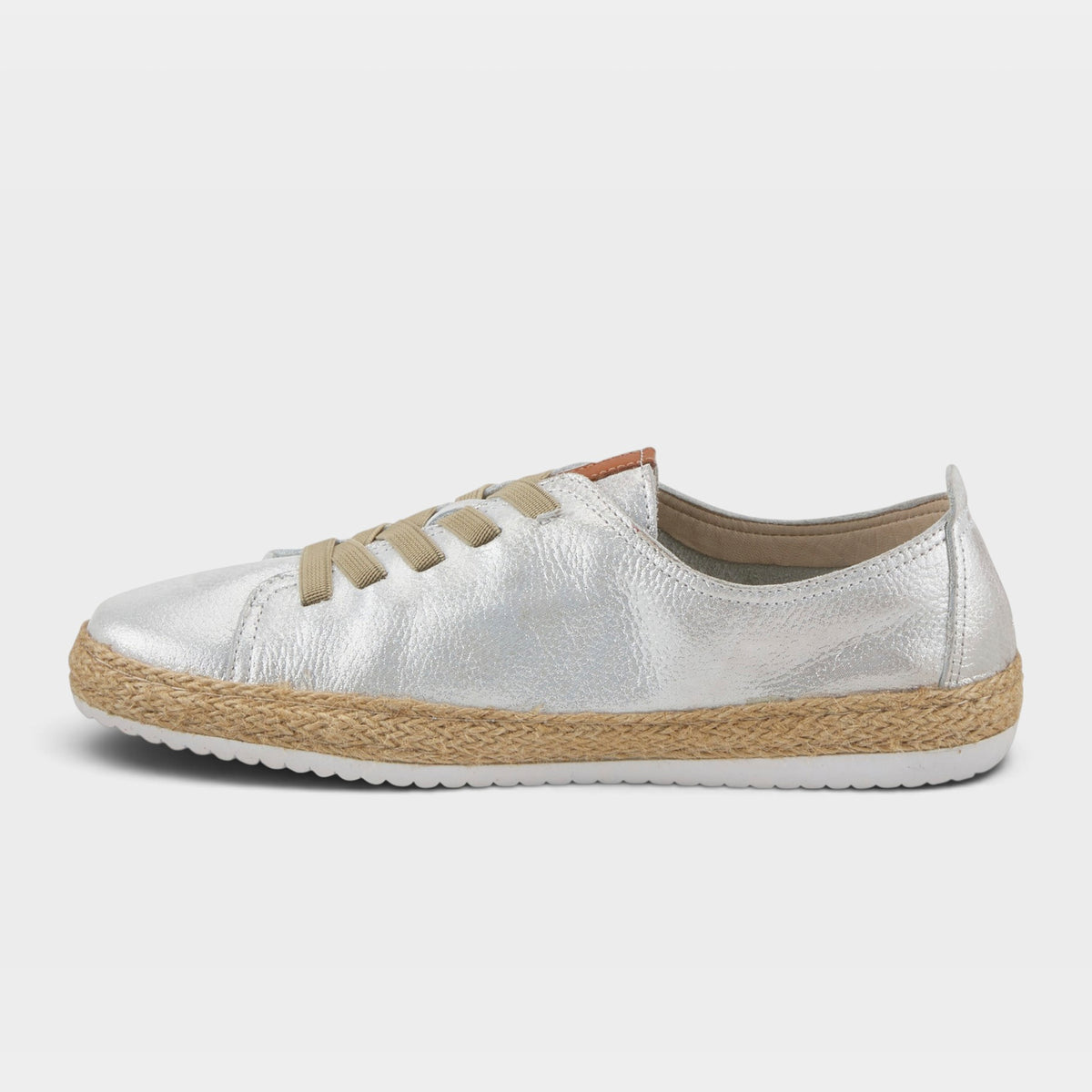 ZAPATILLA PRIMAVERA PASO ELOYA PIEL-63