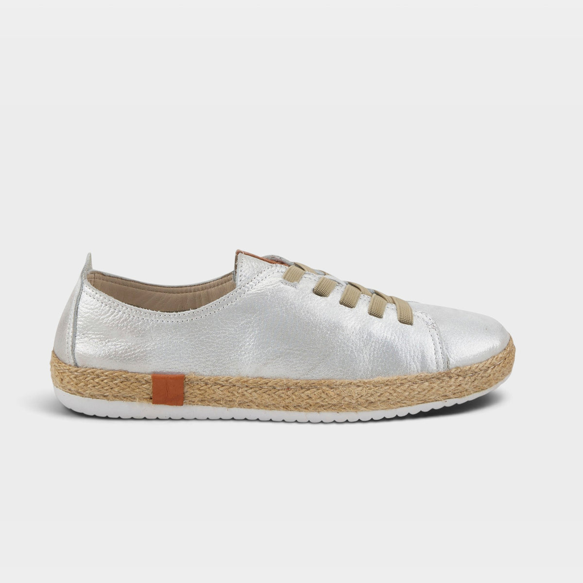 ZAPATILLA PRIMAVERA PASO ELOYA PIEL-62
