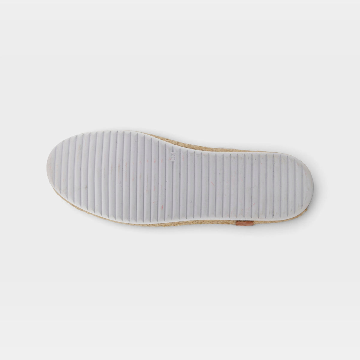 ZAPATILLA PRIMAVERA PASO ELOYA PIEL-65