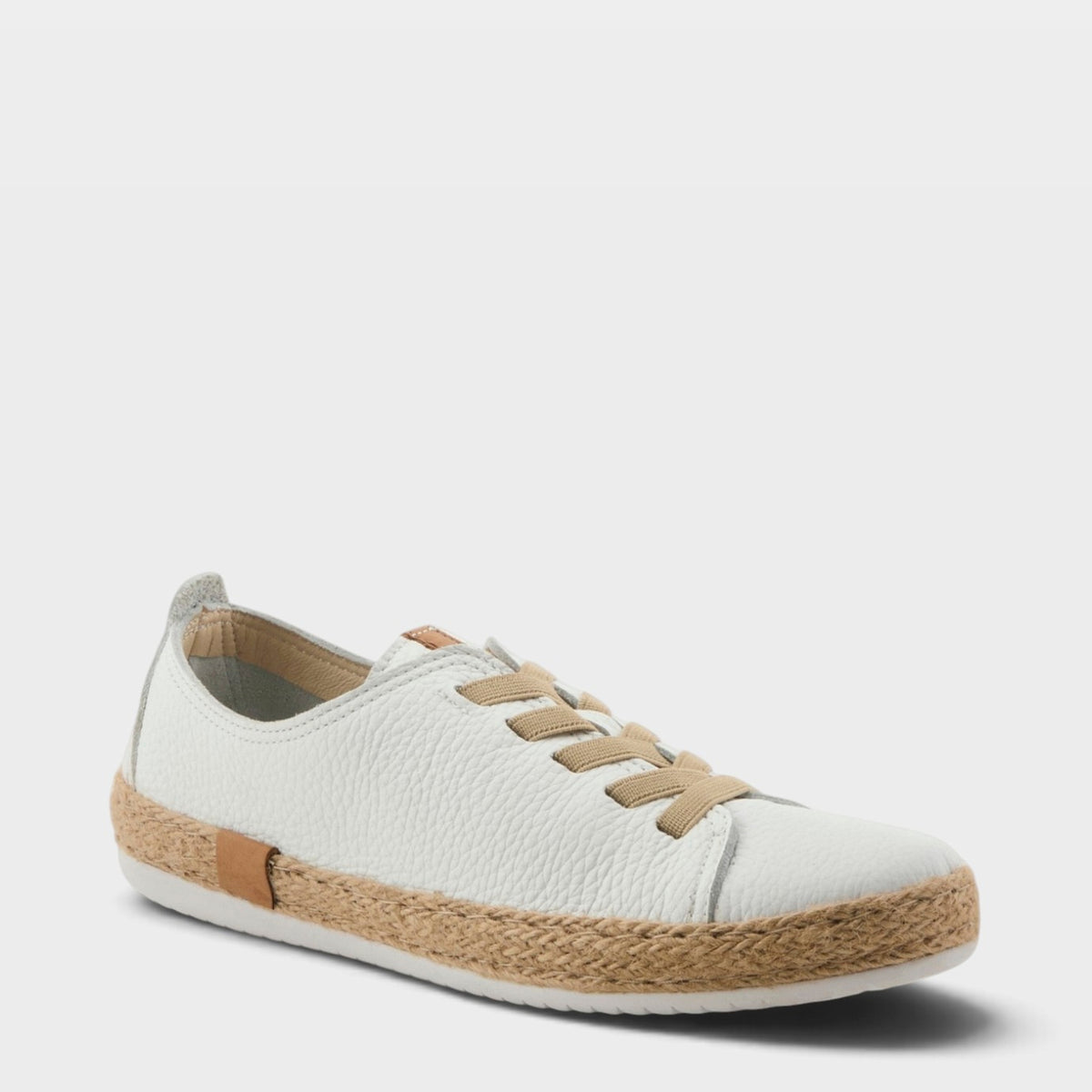 ZAPATILLA PRIMAVERA PASO ELOYA PIEL-67