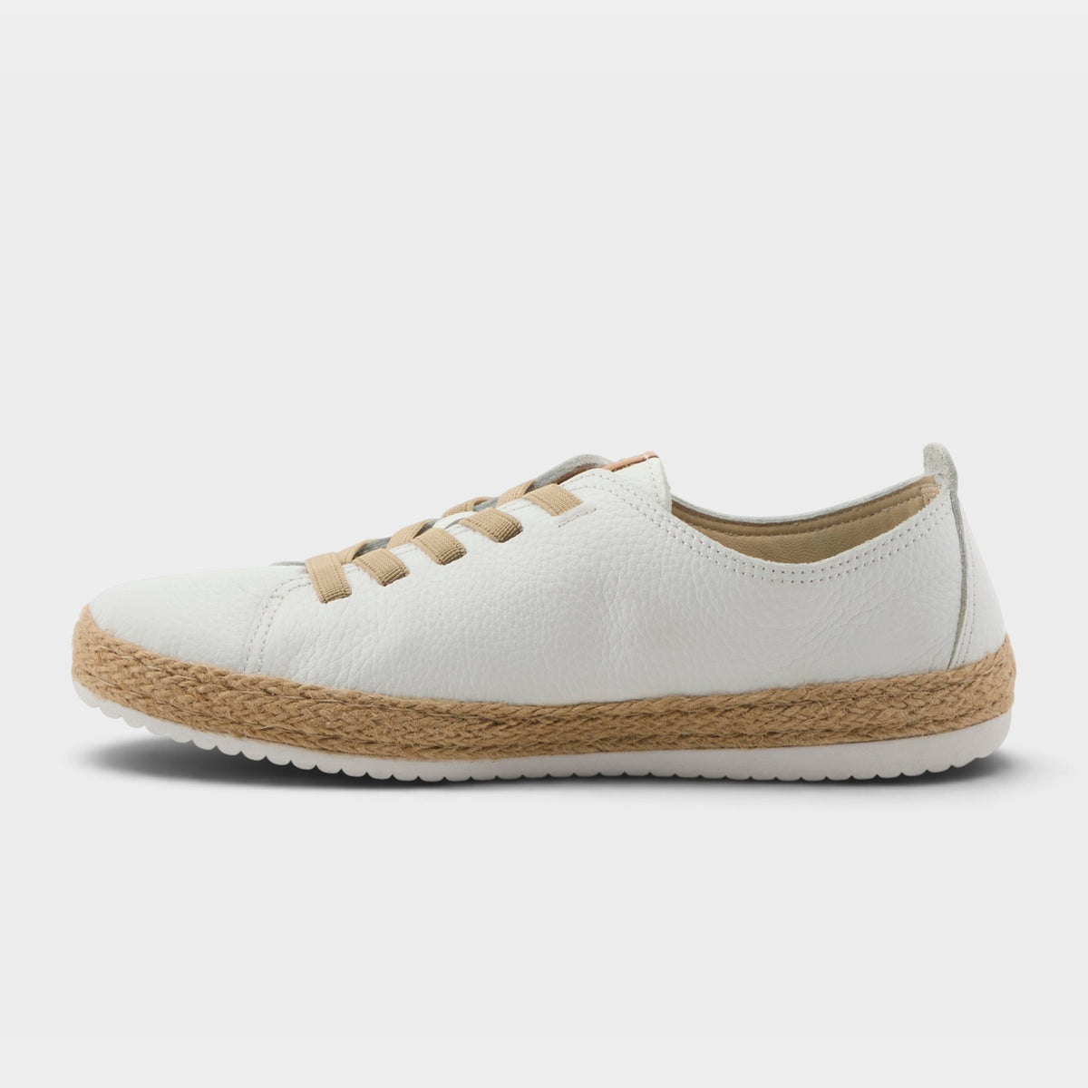 ZAPATILLA PRIMAVERA PASO ELOYA PIEL-69