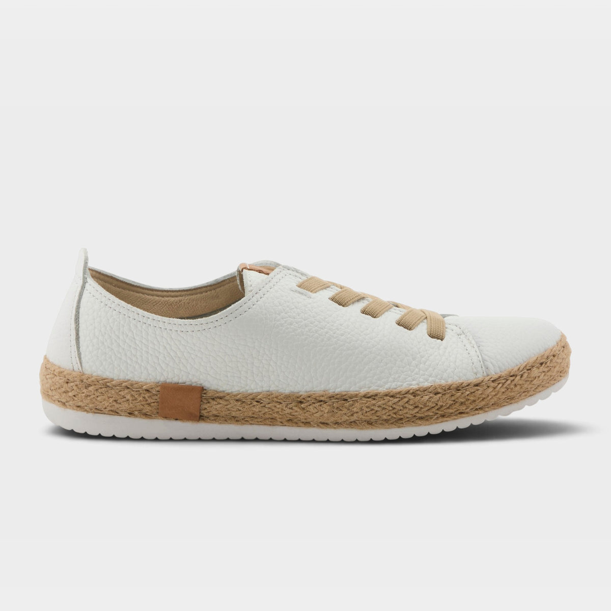 ZAPATILLA PRIMAVERA PASO ELOYA PIEL-68