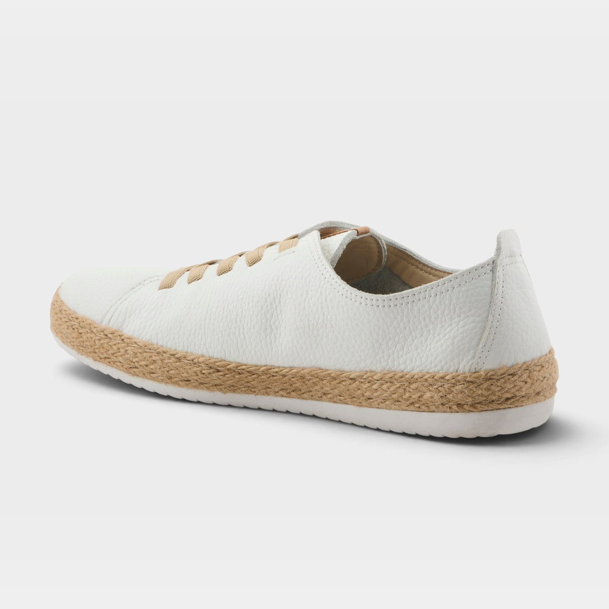ZAPATILLA PRIMAVERA PASO ELOYA PIEL-72