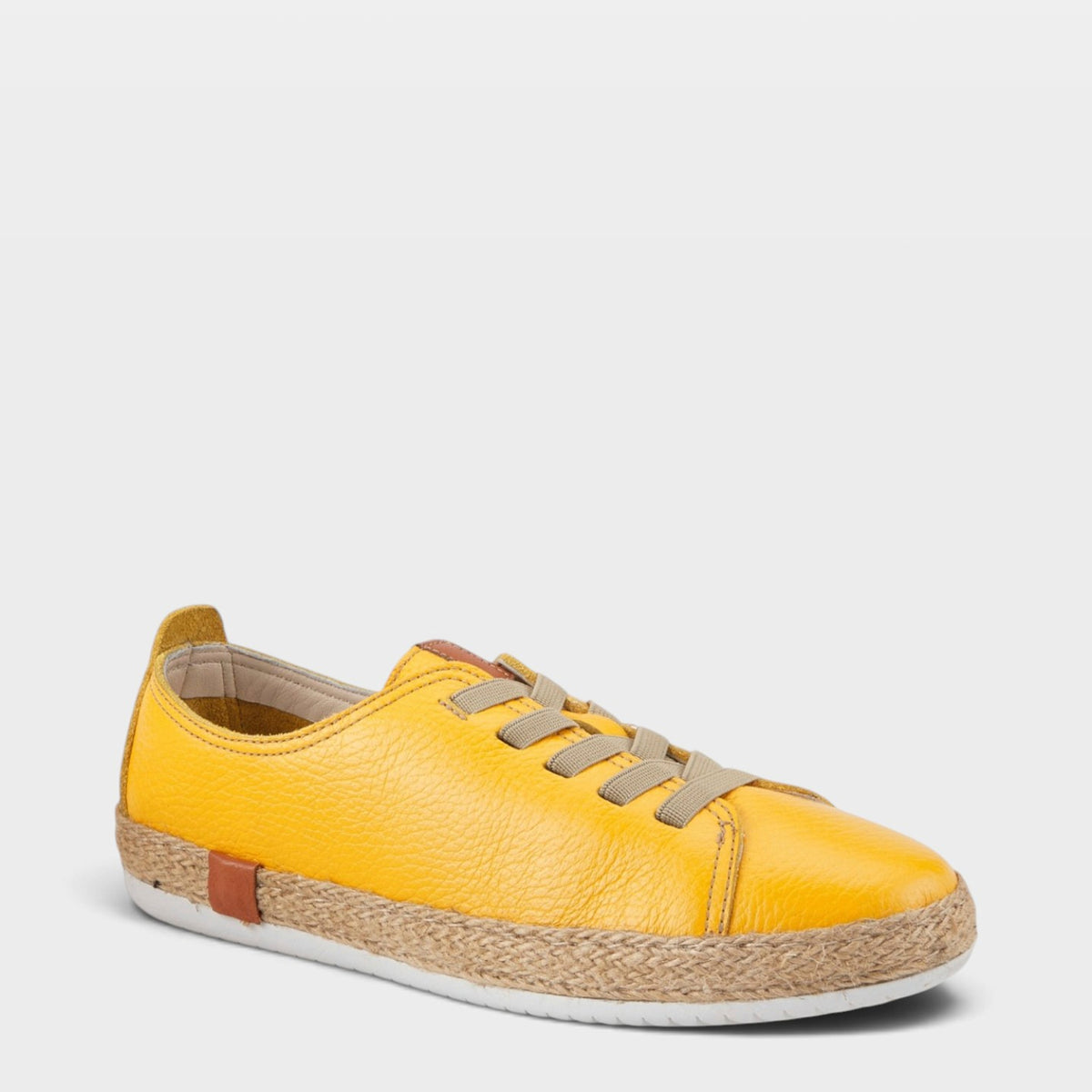ZAPATILLA PRIMAVERA PASO ELOYA PIEL-13