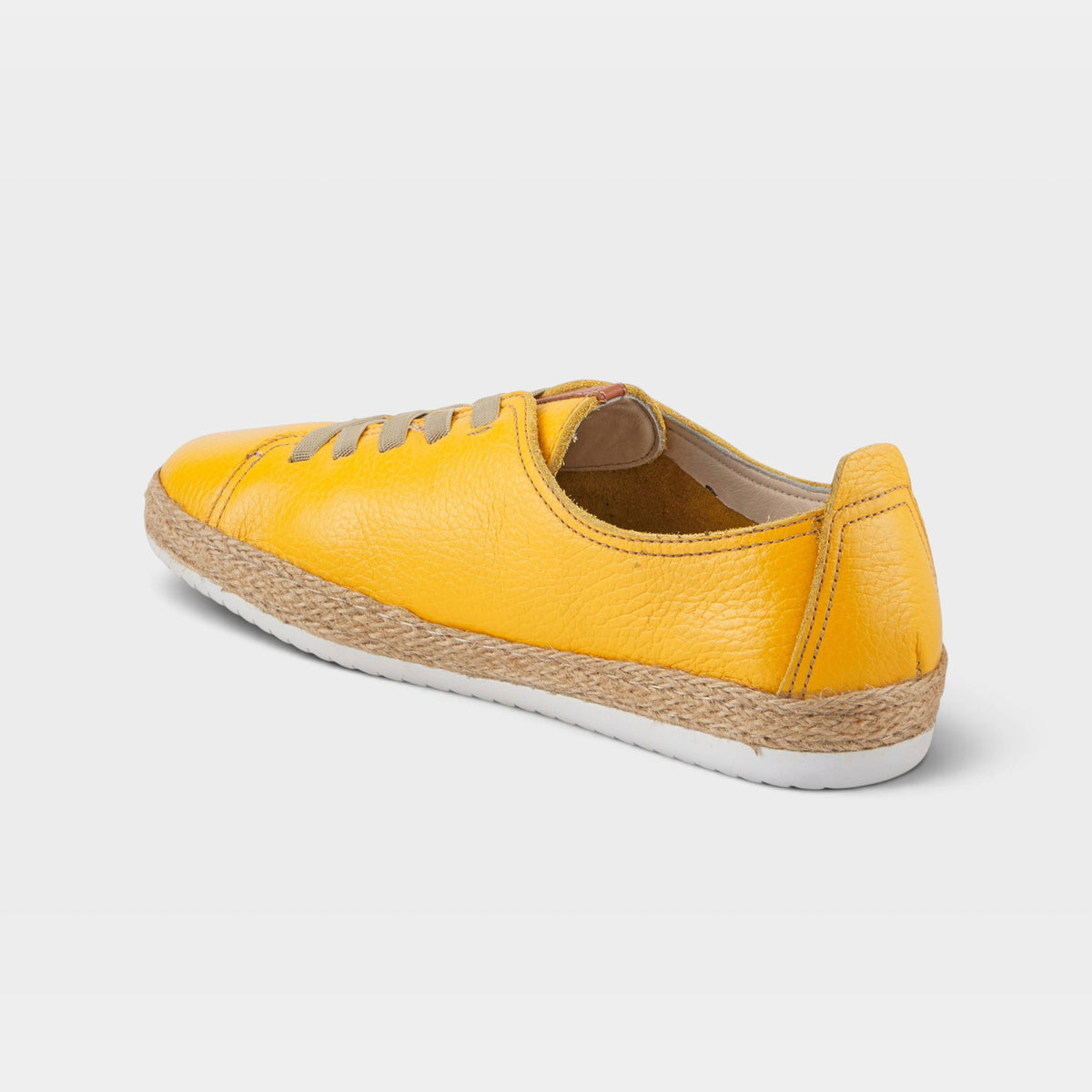 ZAPATILLA PRIMAVERA PASO ELOYA PIEL-18