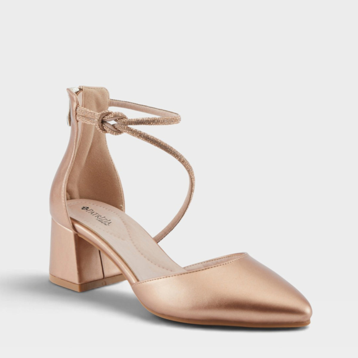 PATRIZIA ELUNED SHOES-7