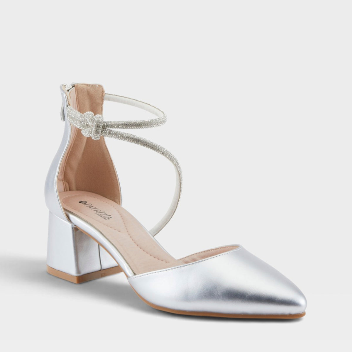 PATRIZIA ELUNED SHOES-13