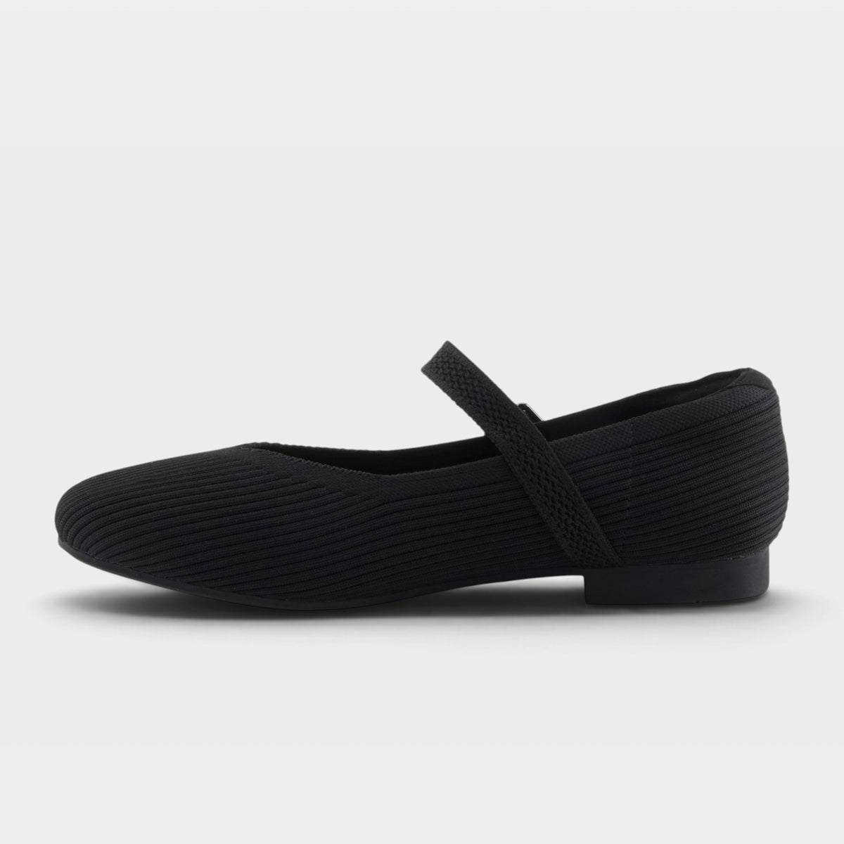 Patrizia Emarithe Black Shoe