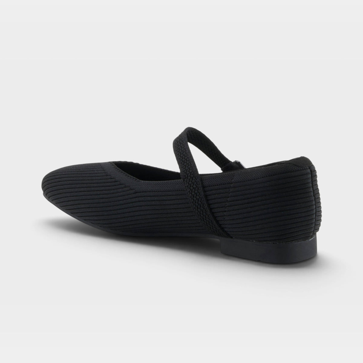 Patrizia Emarithe Black Shoe
