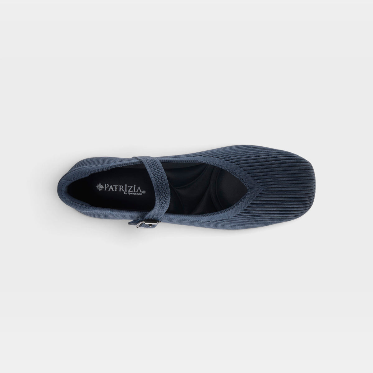 Patrizia Emarithe Navy Shoe
