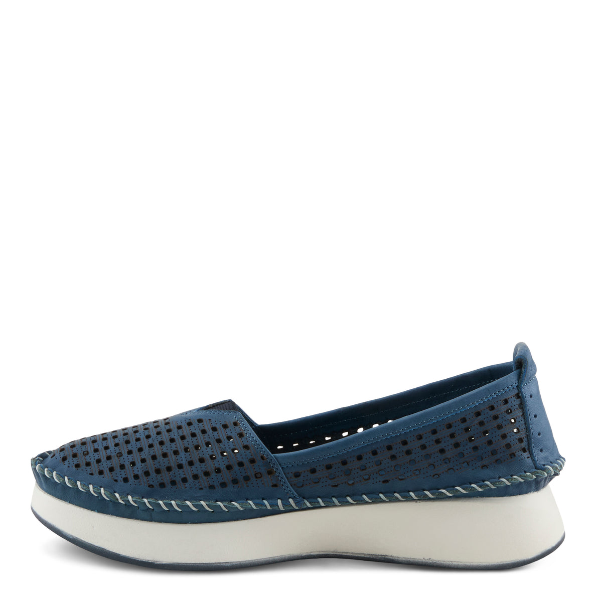 Spring Step SPRING STEP EMERSON SHOES shoe in beige with comfortable everyday design